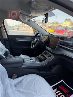 BYD Destroyer 05